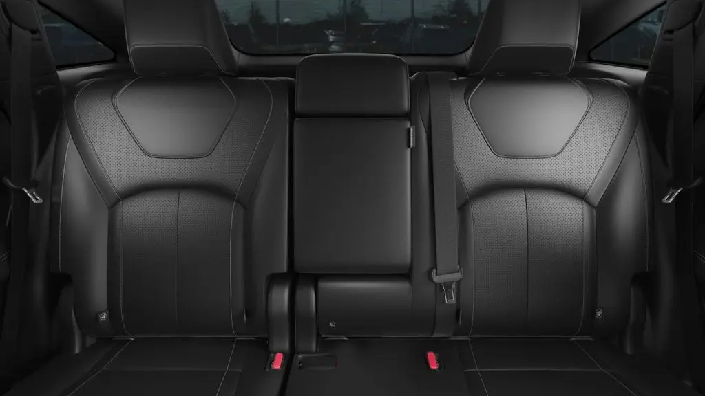 2027 INFINITI QX65 Sport