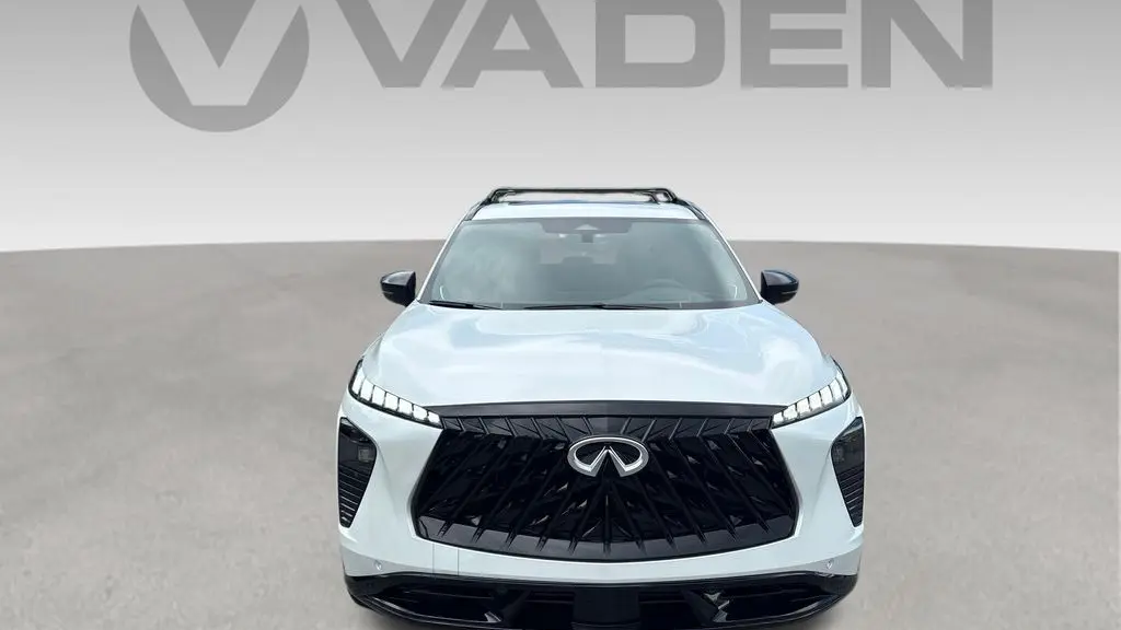 2027 INFINITI QX65 Sport
