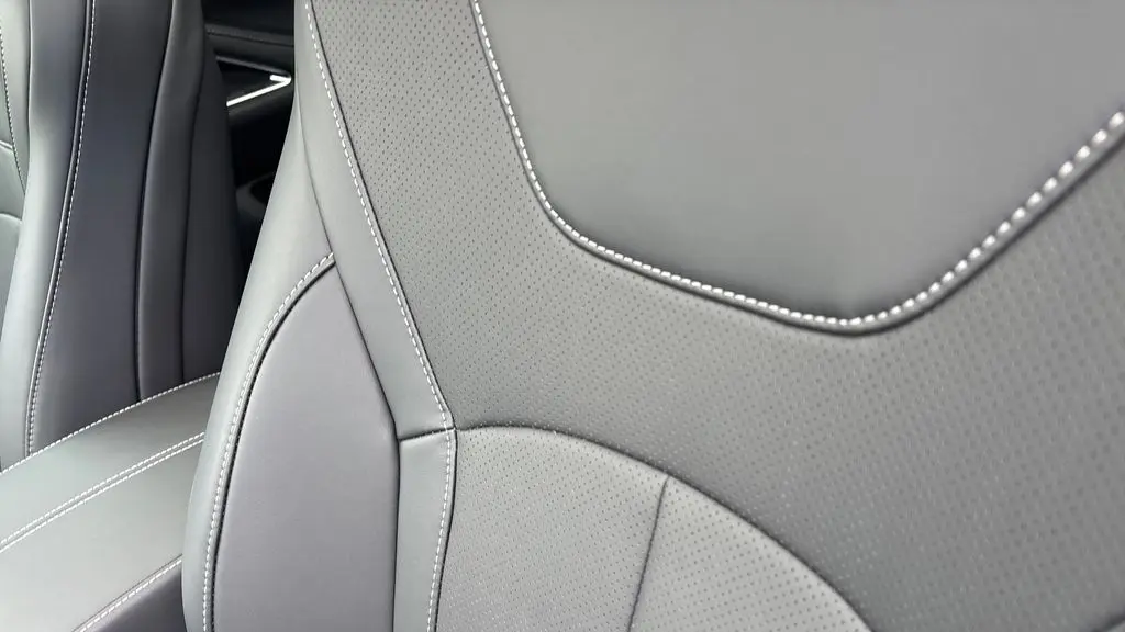 2027 INFINITI QX65 Sport