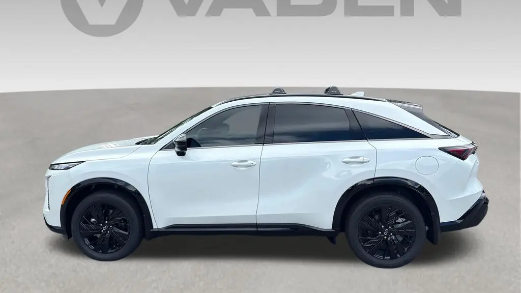 2027 INFINITI QX65 Sport