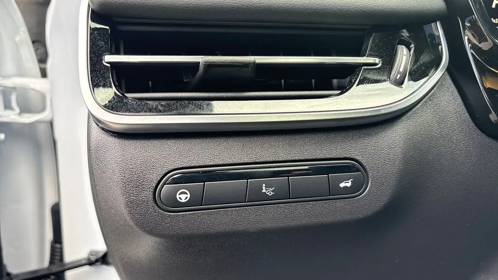 2027 INFINITI QX65 Sport