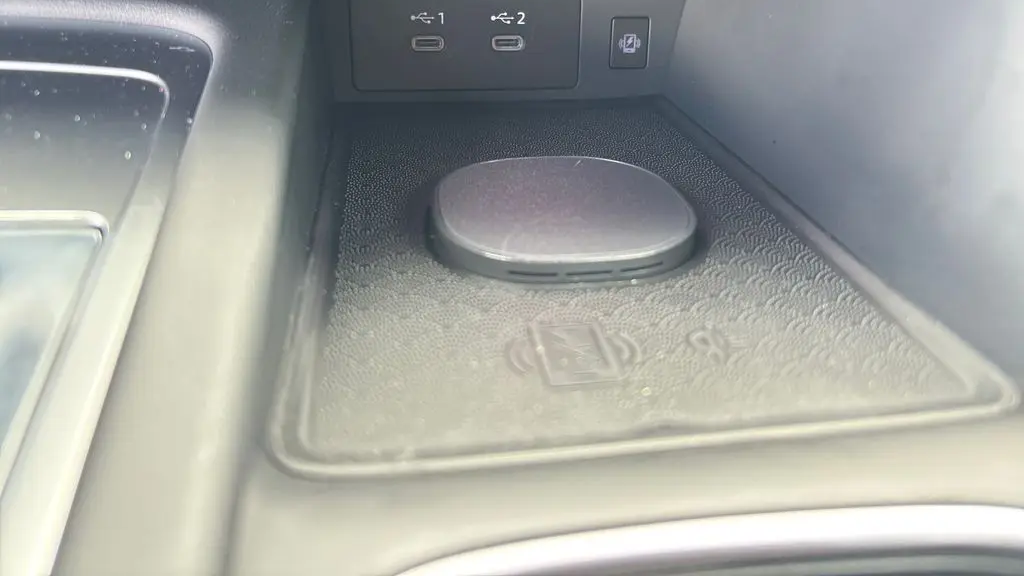 2027 INFINITI QX65 Sport