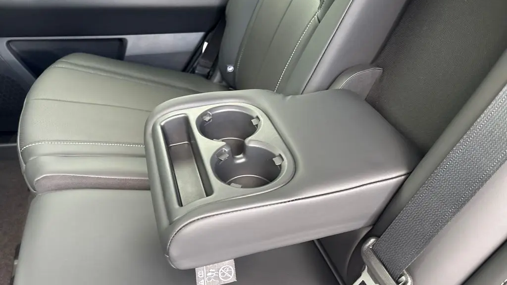 2027 INFINITI QX65 Sport