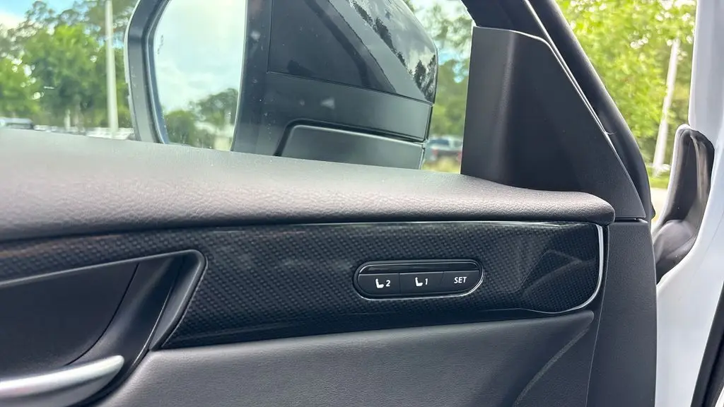 2027 INFINITI QX65 Sport