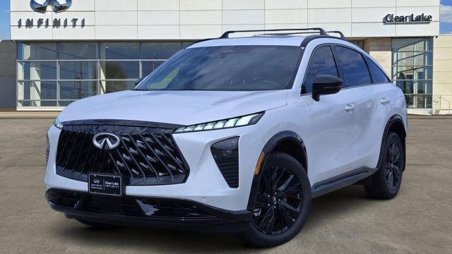 Preowned 2027 INFINITI QX65 Sport for Sale