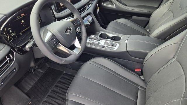 2027 INFINITI QX65 Sport