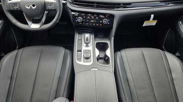 2027 INFINITI QX65 Sport