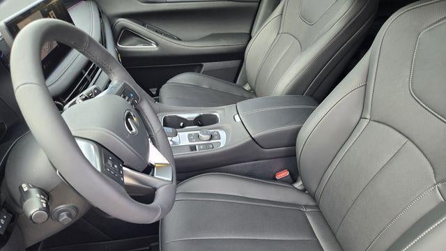 2027 INFINITI QX65 Sport