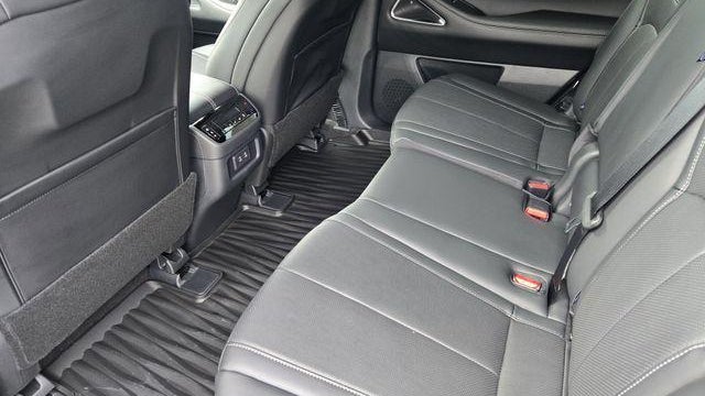 2027 INFINITI QX65 Sport