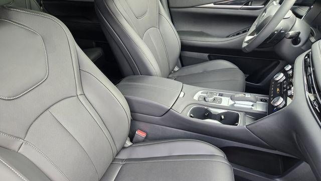 2027 INFINITI QX65 Sport