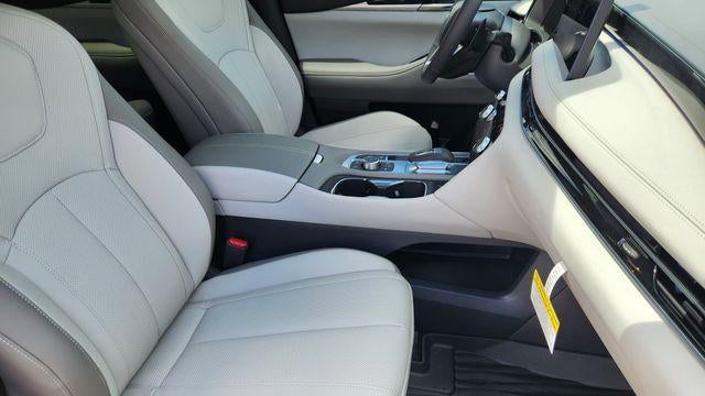 2027 INFINITI QX65 Sport