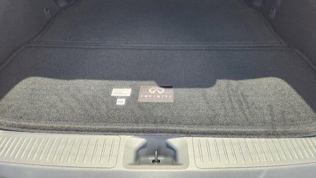 2027 INFINITI QX65 Sport