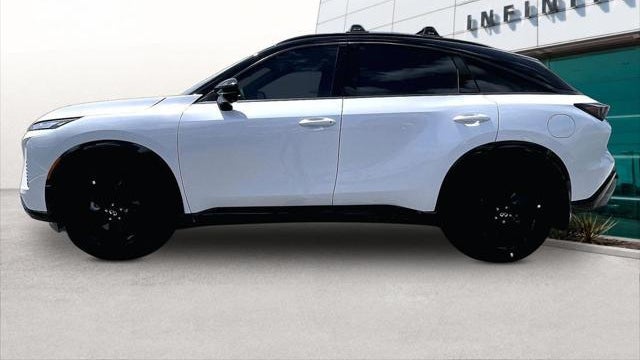 2027 INFINITI QX65 Sport