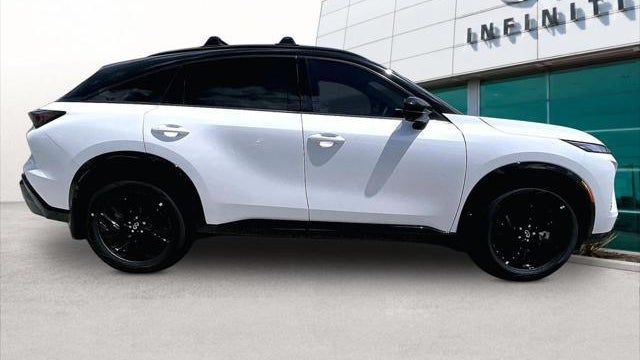 2027 INFINITI QX65 Sport