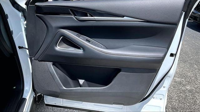 2027 INFINITI QX65 Sport