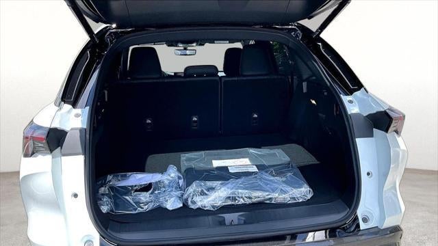 2027 INFINITI QX65 Sport