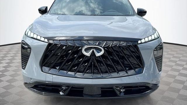 2027 INFINITI QX65 Sport