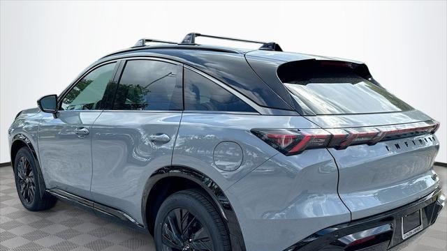 2027 INFINITI QX65 Sport