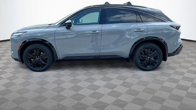 2027 INFINITI QX65 Sport