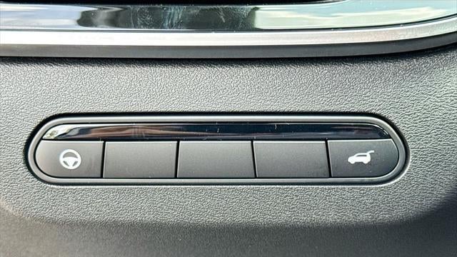 2027 INFINITI QX65 Sport