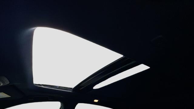 2027 INFINITI QX65 Sport