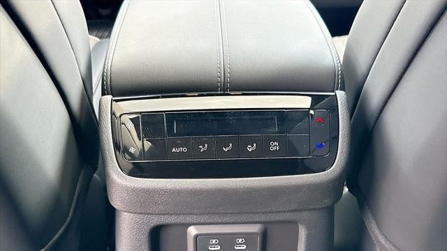 2027 INFINITI QX65 Sport