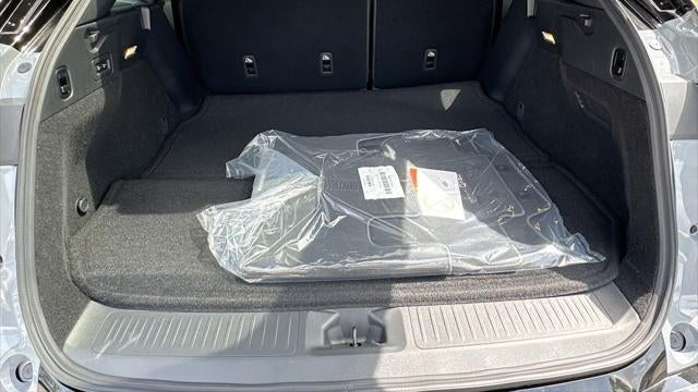 2027 INFINITI QX65 Sport