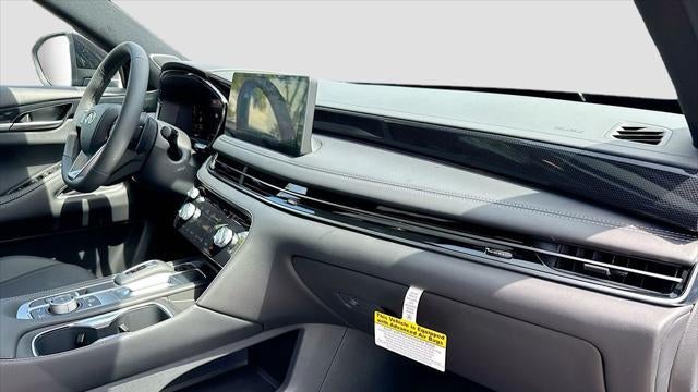 2027 INFINITI QX65 Sport