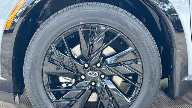 2027 INFINITI QX65 Sport