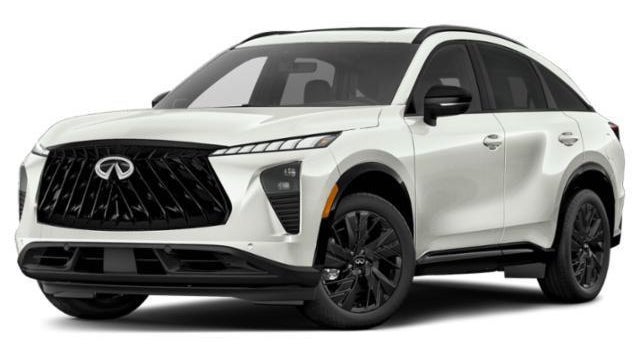 2027 INFINITI QX65 Sport