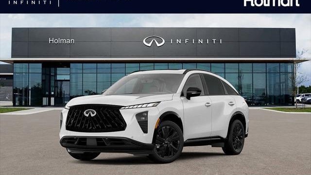 Preowned 2027 INFINITI QX65 Sport for Sale