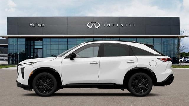 2027 INFINITI QX65 Sport
