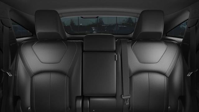 2027 INFINITI QX65 Sport