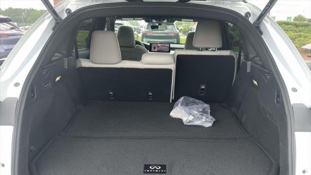 2027 INFINITI QX65 Sport