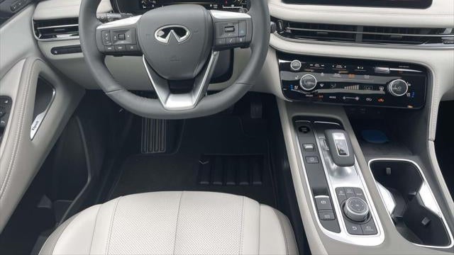 2027 INFINITI QX65 Sport