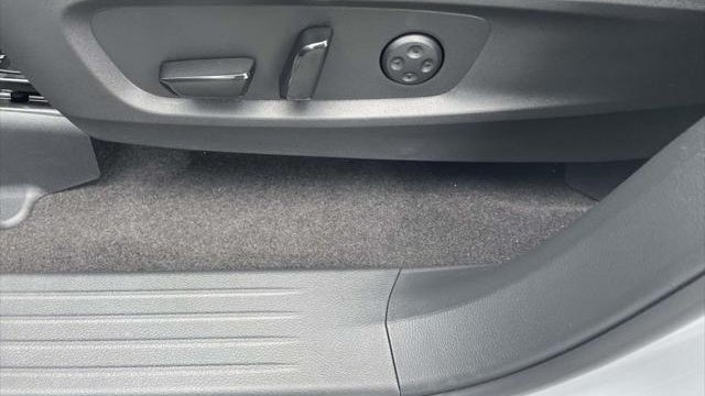2027 INFINITI QX65 Sport