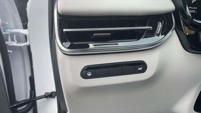2027 INFINITI QX65 Sport
