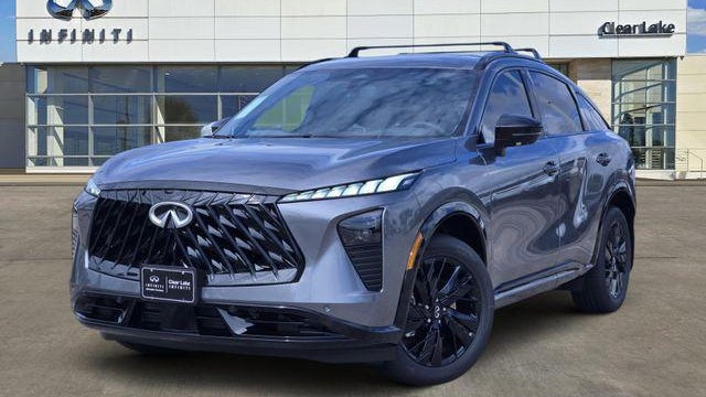Preowned 2027 INFINITI QX65 Sport for Sale