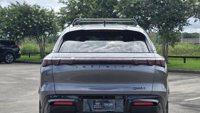 2027 INFINITI QX65 Sport
