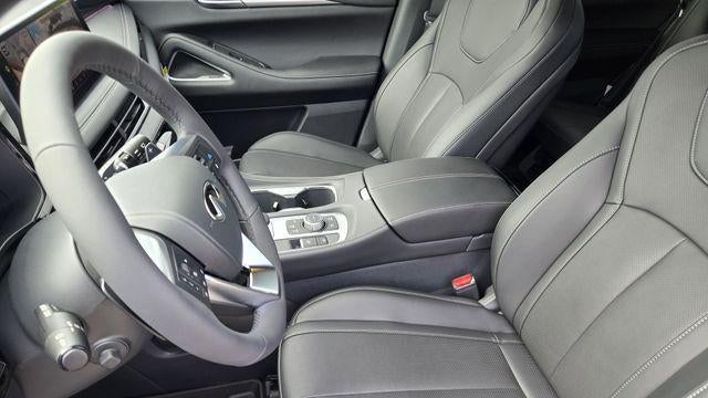 2027 INFINITI QX65 Sport