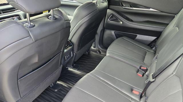 2027 INFINITI QX65 Sport