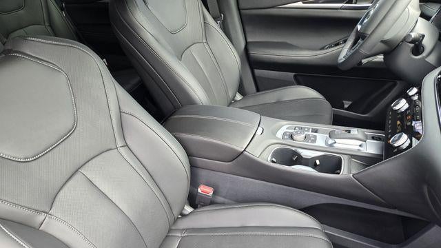 2027 INFINITI QX65 Sport