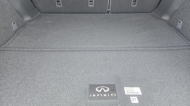 2027 INFINITI QX65 Sport