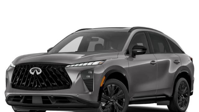 Preowned 2027 INFINITI QX65 Sport for Sale