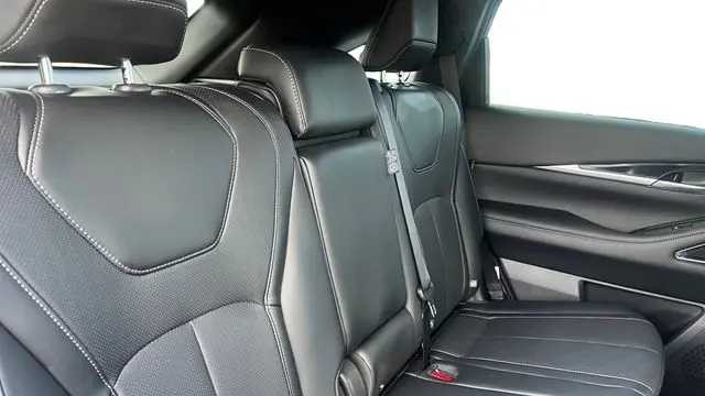 2027 INFINITI QX65 Sport