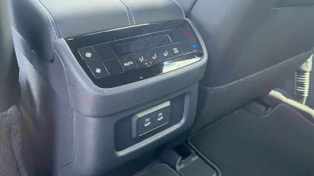 2027 INFINITI QX65 Sport
