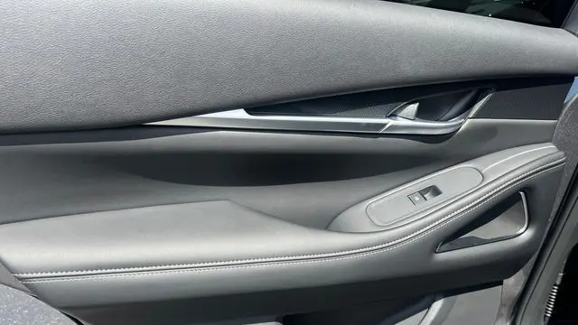 2027 INFINITI QX65 Sport