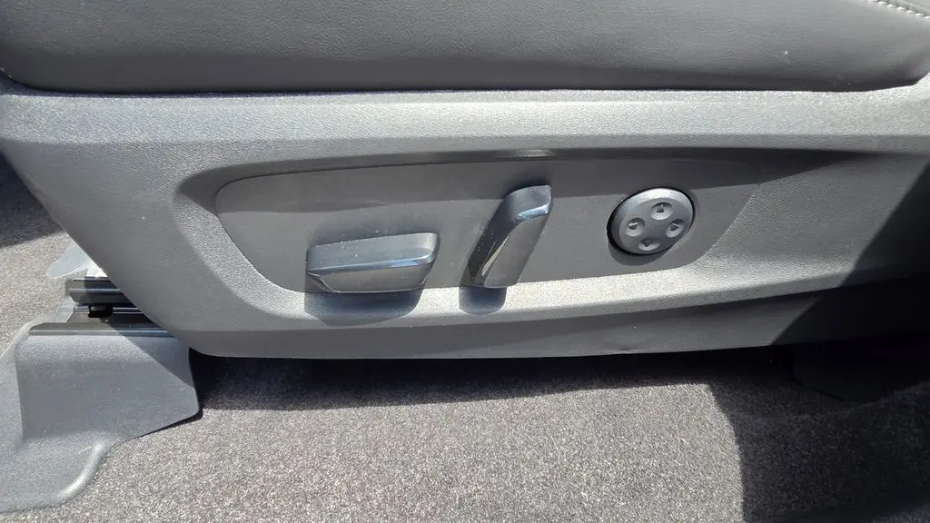2027 INFINITI QX65 Sport