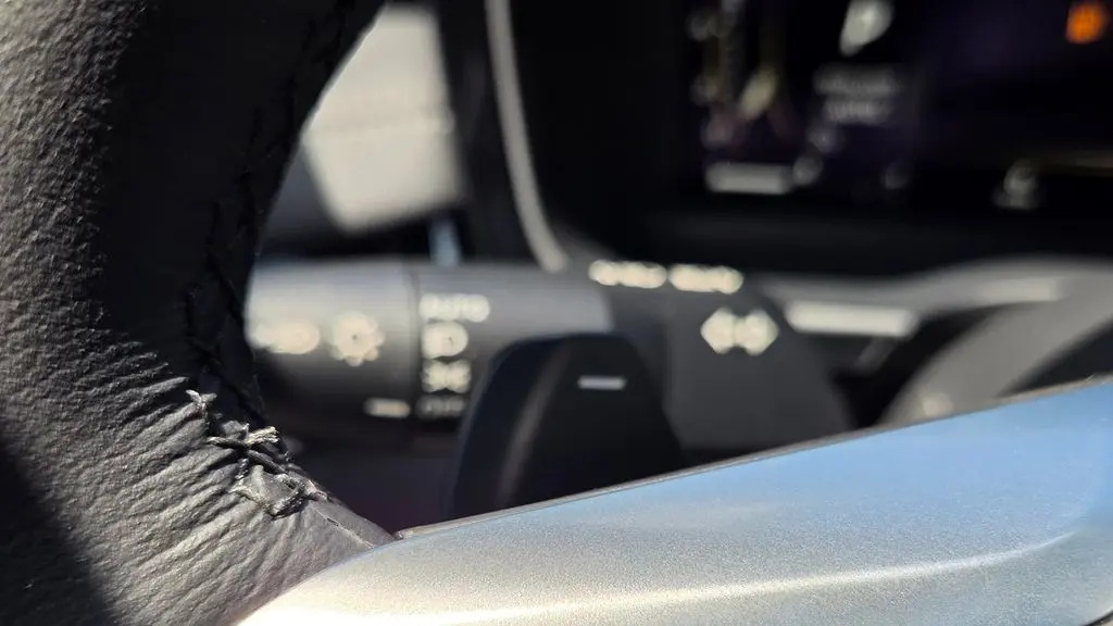2027 INFINITI QX65 Sport