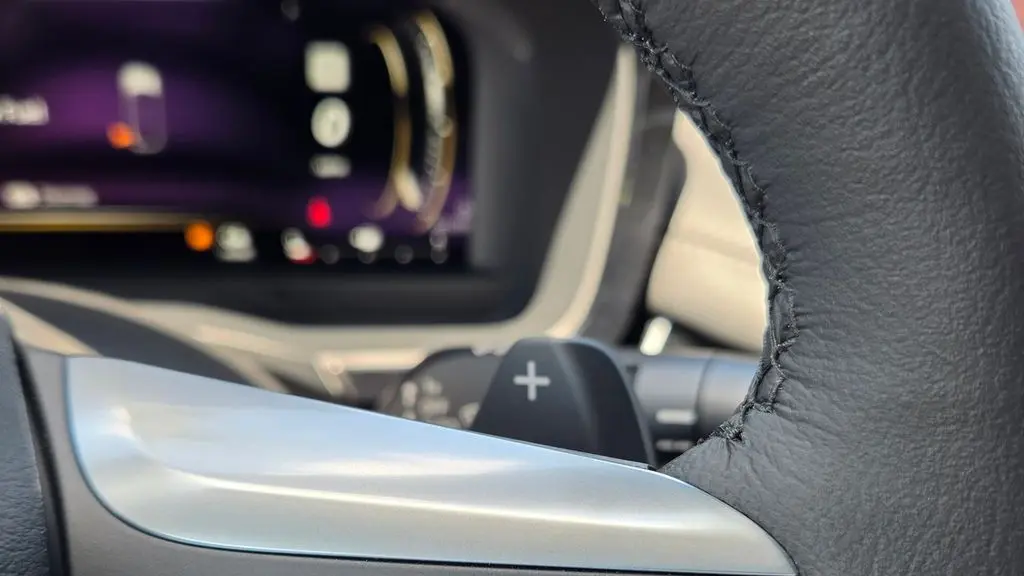 2027 INFINITI QX65 Sport